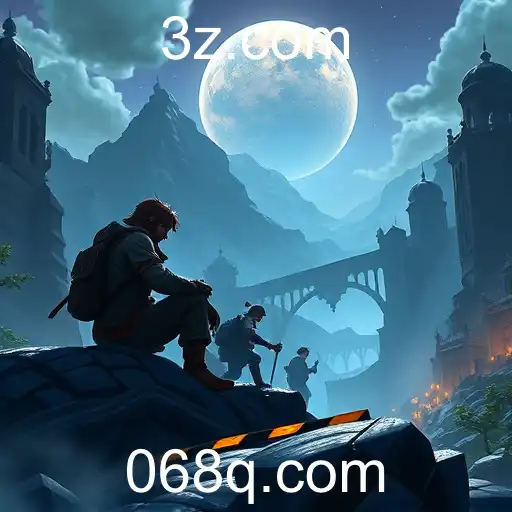 A Revolução dos Jogos em 2025: O Impacto do 68q