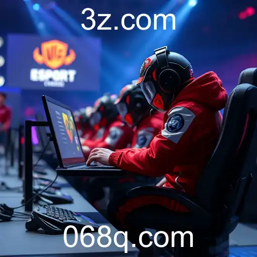 Revolução no Mundo dos Jogos: '68q' e o Futuro da Experiência Digital