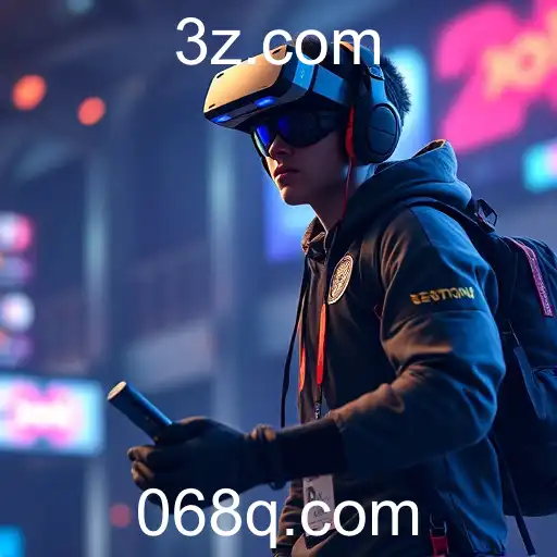 Revoluções no Mundo dos Jogos: Inovações e Desafios de 2025