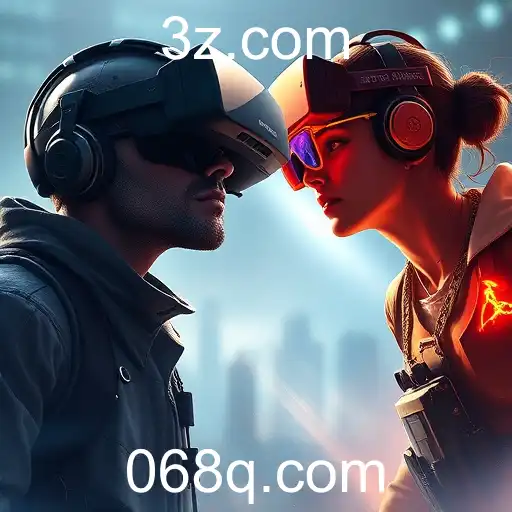 O Futuro dos Jogos Digitais e suas Tendências