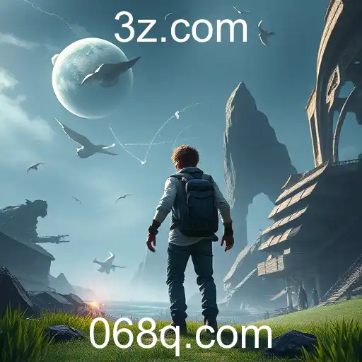 Novo Horizonte nos Jogos Online: A Ascensão de '68q'