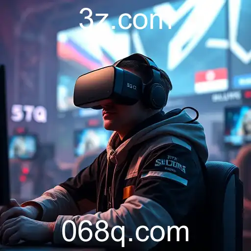 Novidades e Tendências na Indústria de Jogos: 2025 em Foco