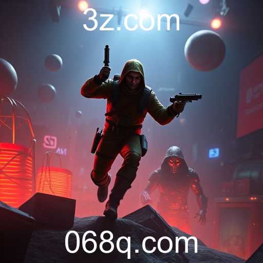 Inovações e Tendências no Universo dos Jogos Online