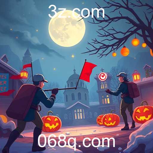 Inovação e Tendências do Mundo dos Jogos